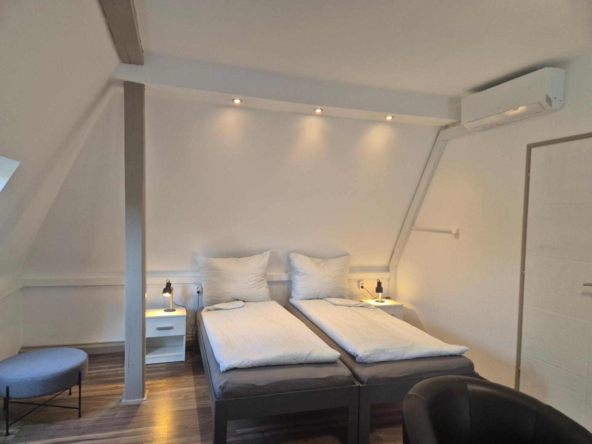 Horvath Fogado Panzio Hotel Szentendre Eksteriør billede
